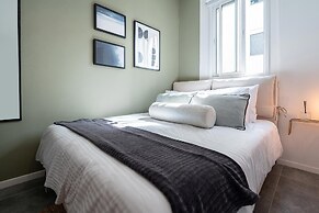 Carmel Beach House by Berry Stays