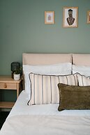 Carmel Beach House by Berry Stays