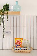 Carmel Beach House by Berry Stays