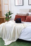 Carmel Beach House by Berry Stays