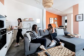 Carmel Beach House by Berry Stays