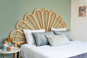 Carmel Beach House by Berry Stays