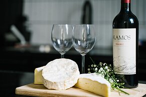 Carmel Beach House by Berry Stays