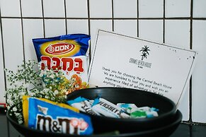 Carmel Beach House by Berry Stays