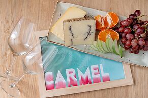 Carmel Beach House by Berry Stays