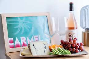 Carmel Beach House by Berry Stays