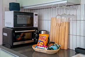 Carmel Beach House by Berry Stays