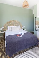 Carmel Beach House by Berry Stays