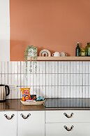 Carmel Beach House by Berry Stays