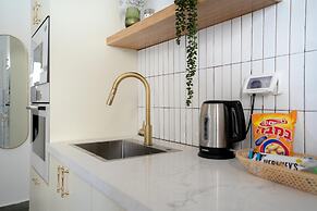 Carmel Beach House by Berry Stays