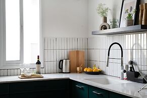 Carmel Beach House by Berry Stays