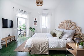 Carmel Beach House by Berry Stays