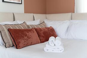 Carmel Beach House by Berry Stays