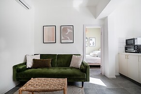 Carmel Beach House by Berry Stays