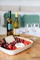 Carmel Beach House by Berry Stays