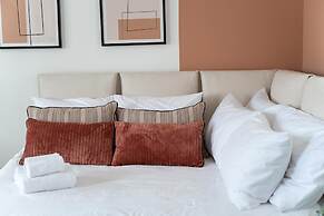 Carmel Beach House by Berry Stays