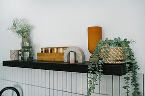 Carmel Beach House by Berry Stays