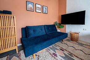 Carmel Beach House by Berry Stays