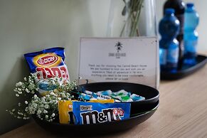 Carmel Beach House by Berry Stays