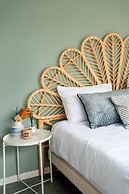 Carmel Beach House by Berry Stays