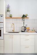 Carmel Beach House by Berry Stays