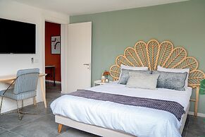 Carmel Beach House by Berry Stays