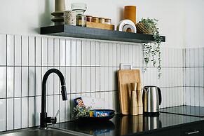 Carmel Beach House by Berry Stays