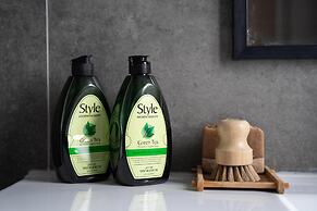 Carmel Beach House by Berry Stays