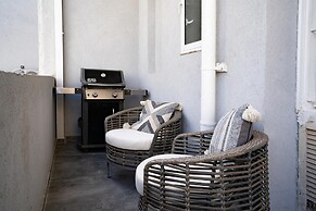 Carmel Beach House by Berry Stays