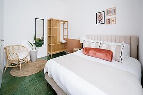 Carmel Beach House by Berry Stays