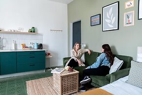 Carmel Beach House by Berry Stays