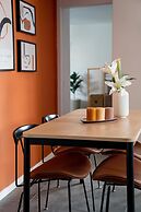 Carmel Beach House by Berry Stays