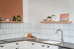 Carmel Beach House by Berry Stays