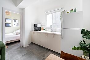 Carmel Beach House by Berry Stays