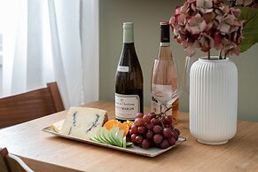 Carmel Beach House by Berry Stays