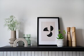 Carmel Beach House by Berry Stays