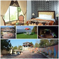 Hotel Sky Mount