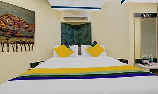 Hotel Amber Corp Inn