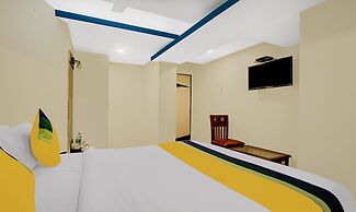 Hotel Amber Corp Inn