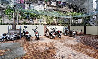 Hotel Amber Corp Inn