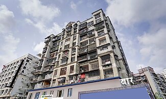 Hotel Amber Corp Inn