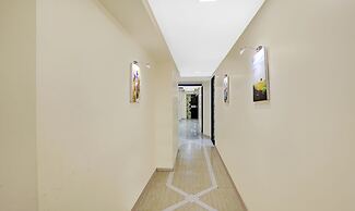 Hotel Amber Corp Inn