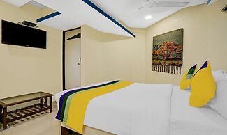 Hotel Amber Corp Inn