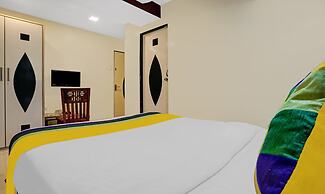 Hotel Amber Corp Inn