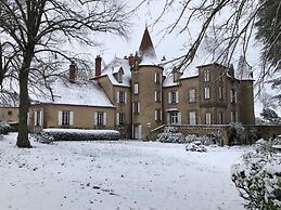 Chateau de Bruges