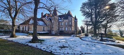 Chateau de Bruges
