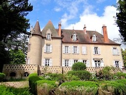 Chateau de Bruges