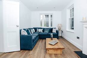 Woodvale Retreat - Sleeps 10