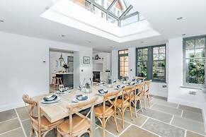 Woodvale Retreat - Sleeps 10