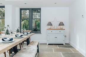 Woodvale Retreat - Sleeps 10